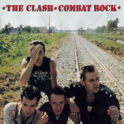 The Clash : Combat Rock